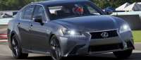 Lexus GS 350
