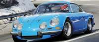 Alpine A110