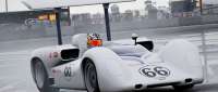 Chaparral 2E
