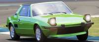Fiat X1/9