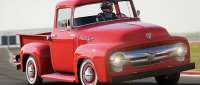 Ford F-100