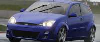 Ford Focus RS