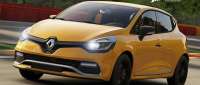 Renault Clio RS
