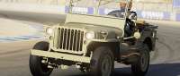 Willys MB 'Jeep'