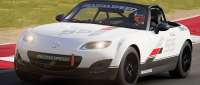 Mazda MX-5 Cup
