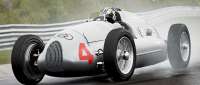 Auto Union Type D