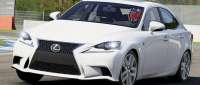 Lexus IS 350