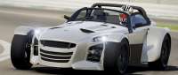 Donkervoort D8 GTO