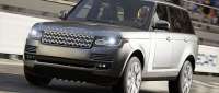 Land-Rover Range Rover