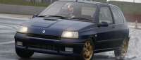 Renault Clio Williams