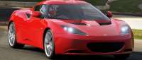 Lotus Evora
