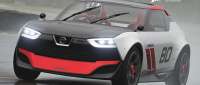 Nissan IDx NISMO