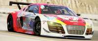 Audi R8 LMS