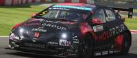 Honda Civic WTCC