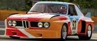 BMW 3.0 CSL