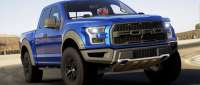Ford F-150 Raptor