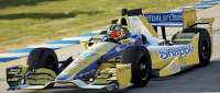 Dallara DW12 Honda