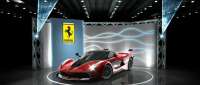 Ferrari FXX K