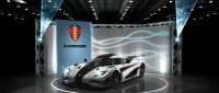 Koenigsegg One:1