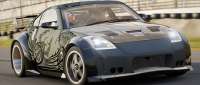 VeilSide Fairlady Z