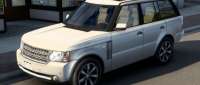 Land-Rover Range Rover