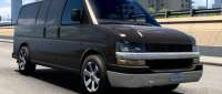 Chevrolet Express