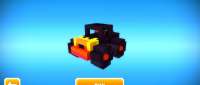 Made for Game Monster Truck