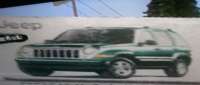 Jeep Liberty