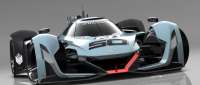 Hyundai N 2025 Vision Gran Turismo