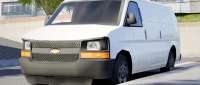 Chevrolet Express