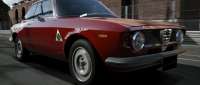 Alfa Romeo Giulia Sprint
