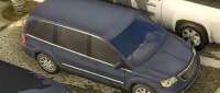 Chrysler Town & Country