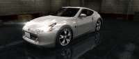 Nissan Fairlady Z