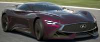 Infiniti Vision Gran Turismo
