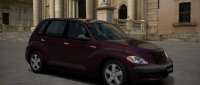 Chrysler PT Cruiser
