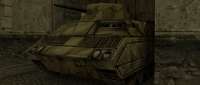 United Defense M2 Bradley