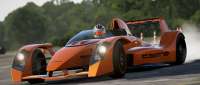 Caparo T1