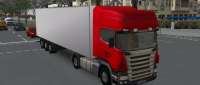 Scania R 420