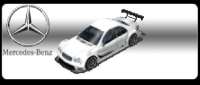 Mercedes-Benz C-Klasse DTM