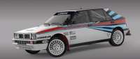 Lancia Delta