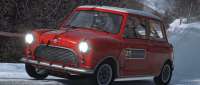 Morris Mini Cooper S