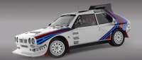 Lancia Delta S4
