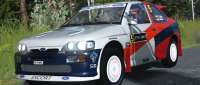 Ford Escort RS Cosworth