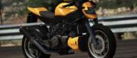 Ducati Streetfighter S