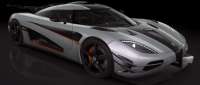 Koenigsegg One:1