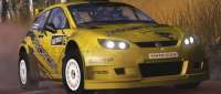 Proton Satria Neo S2000