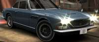 Maserati Sebring