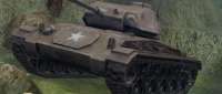 Cadillac M24 Chaffee