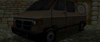 Dodge Ram Van