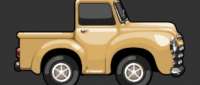 Chevrolet Advance-Design 3100